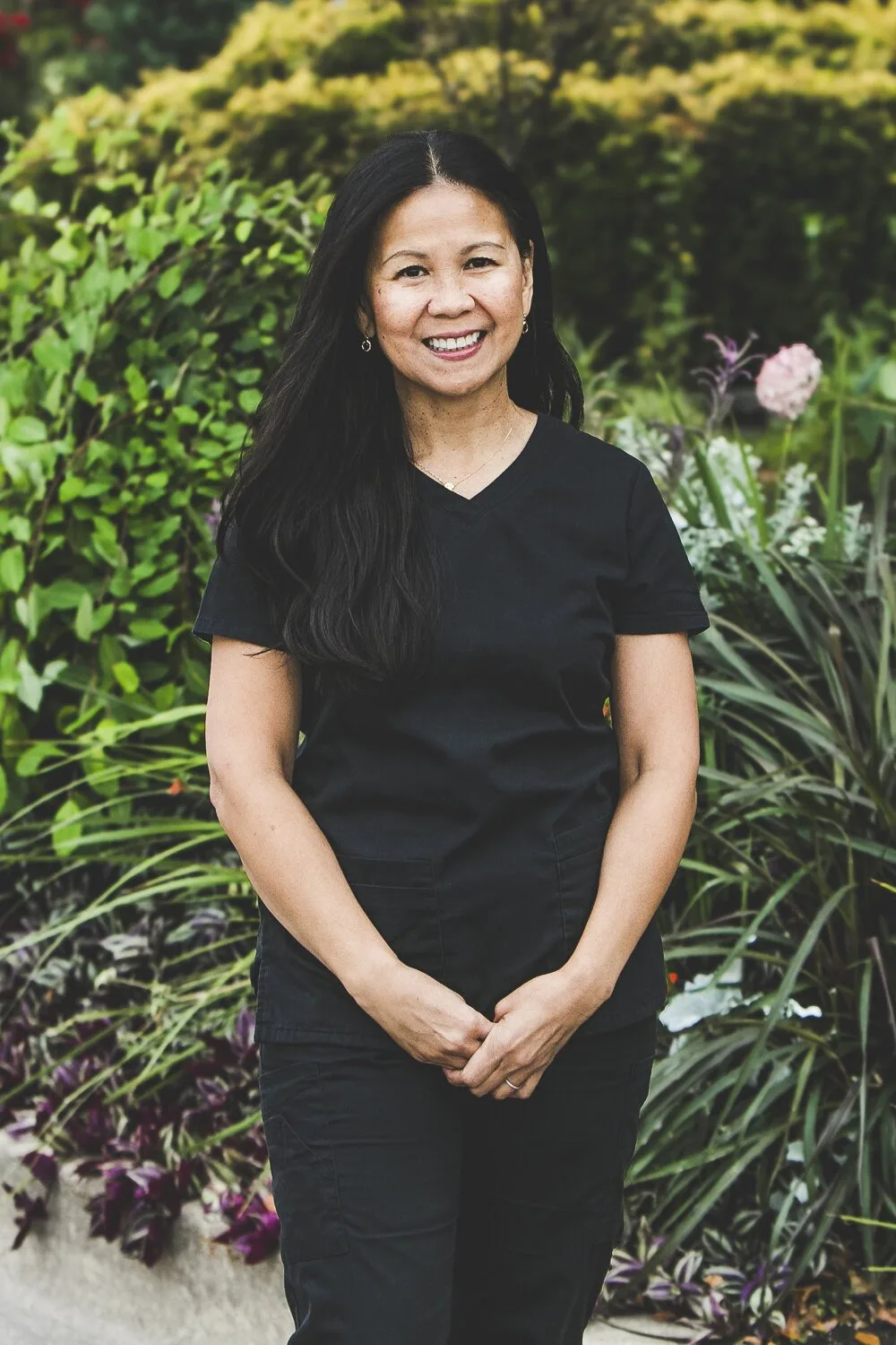 Bernadette, Office Manager
