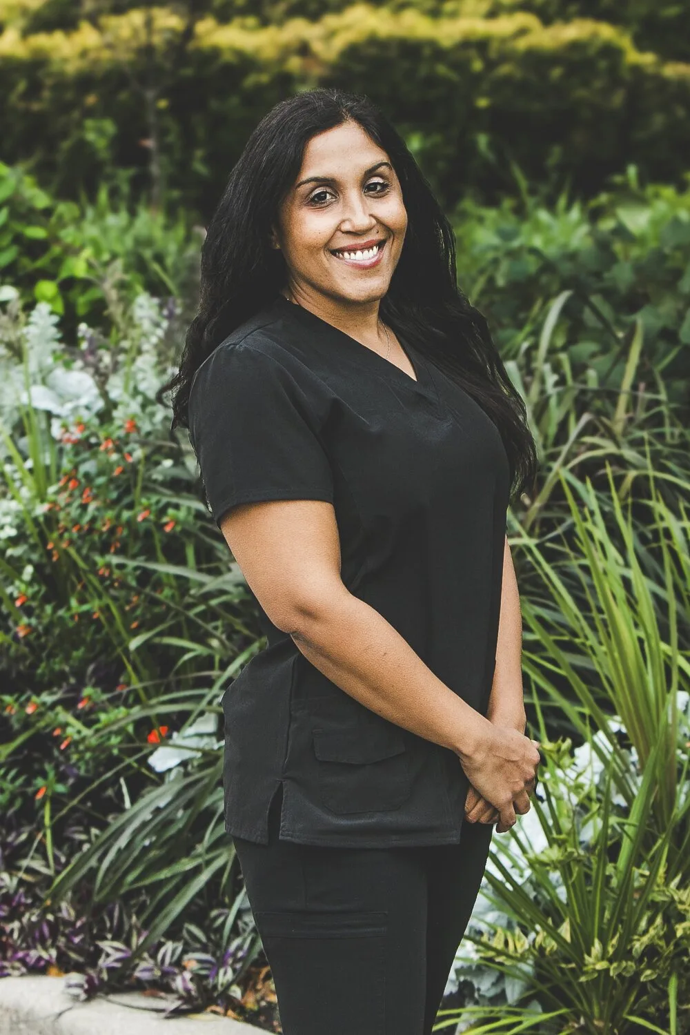Diane, Patient Coordinator