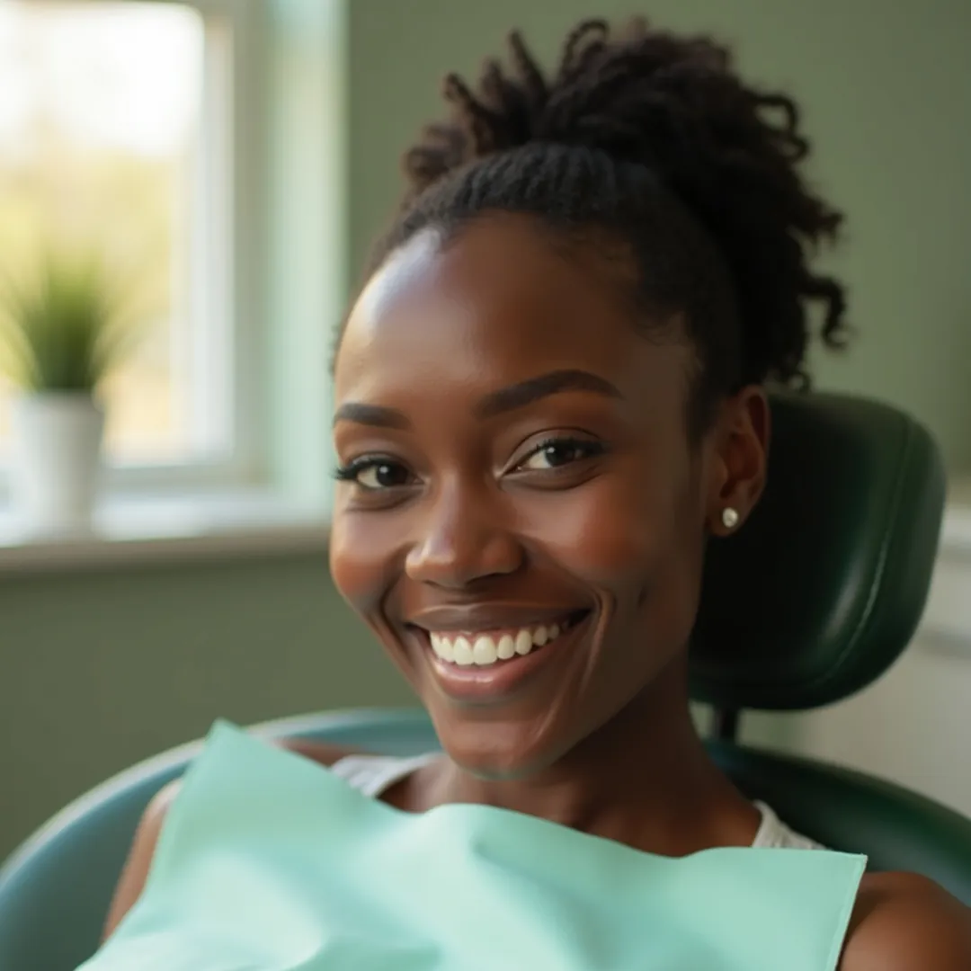 Teeth Whitening