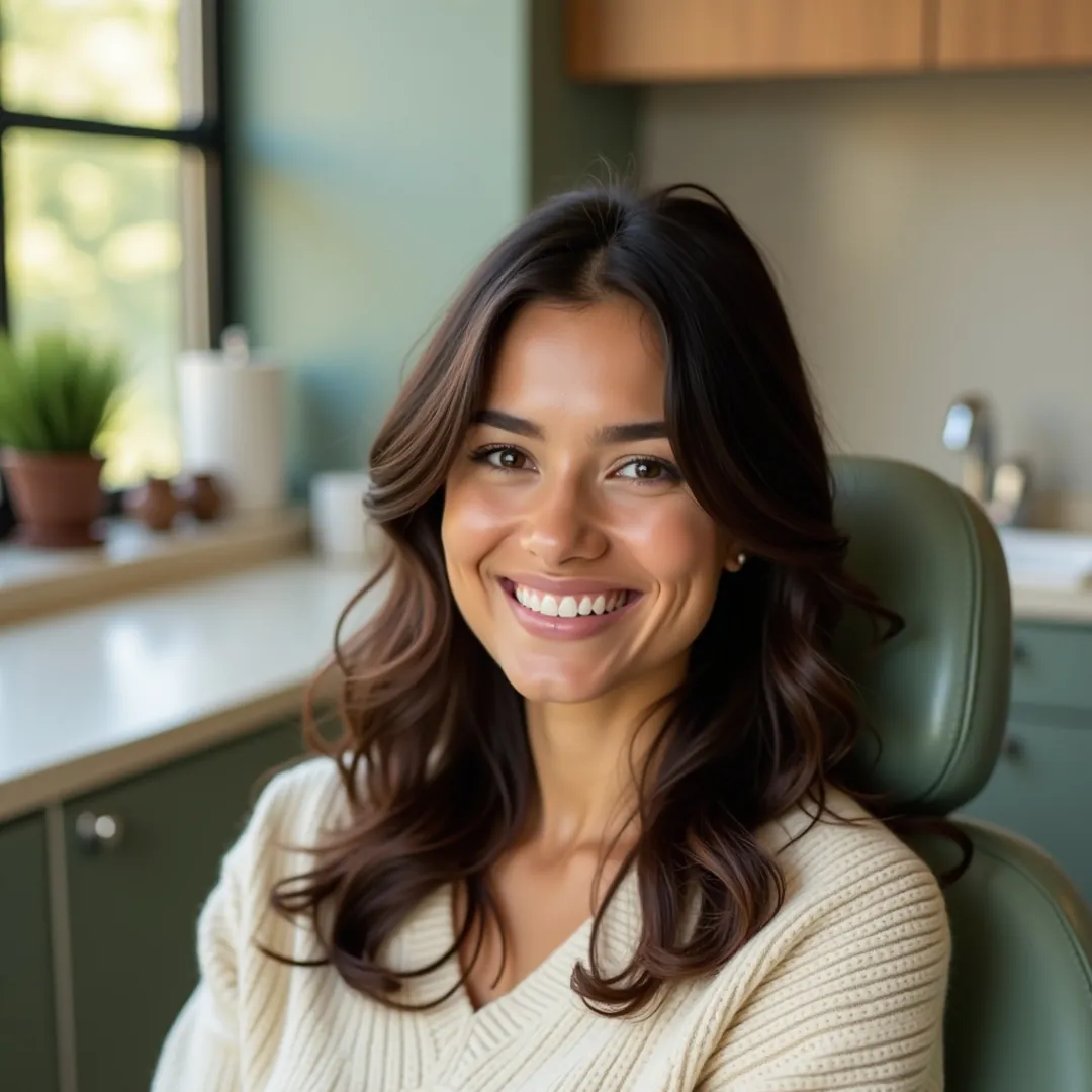 Cosmetic Dentistry