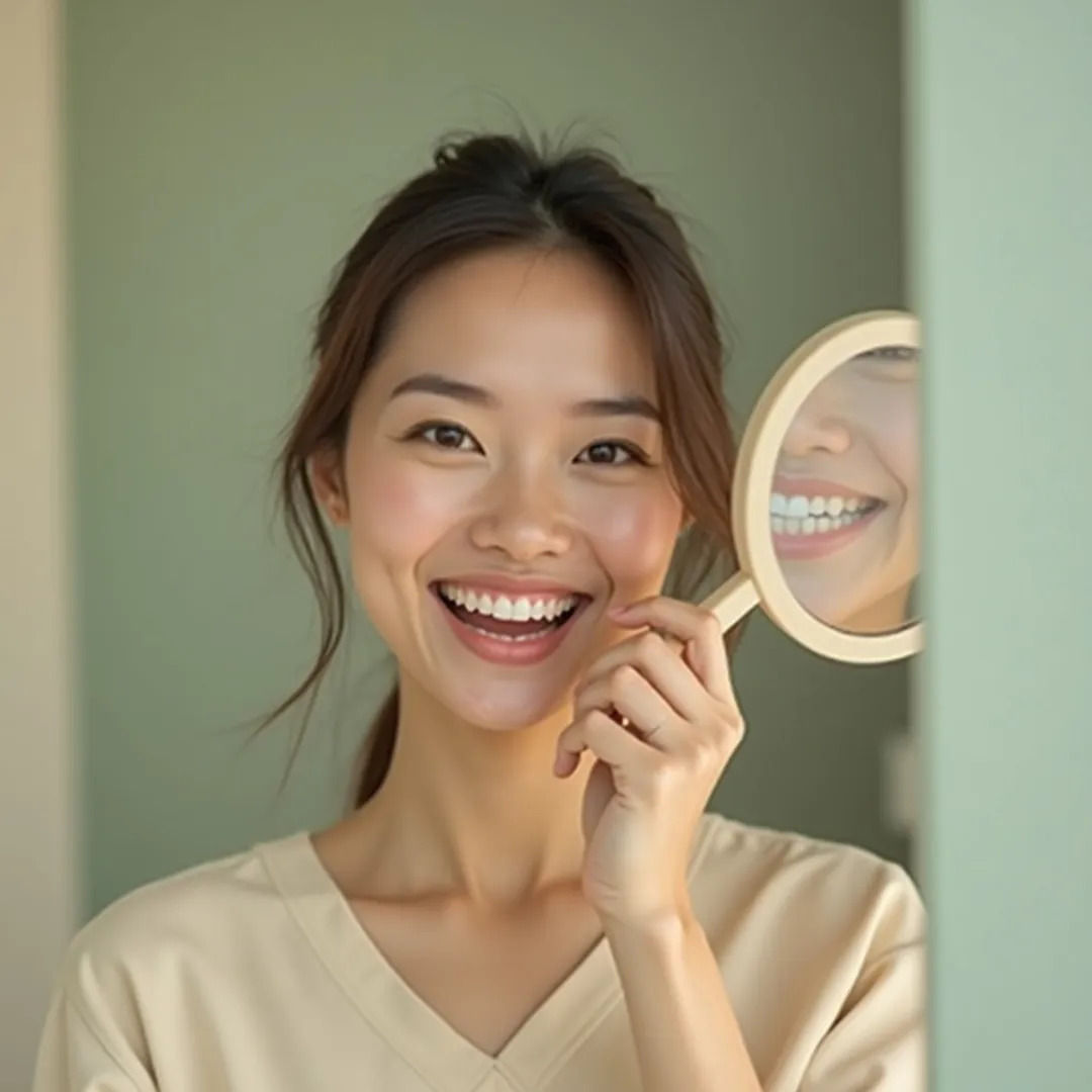 Porcelain Veneers